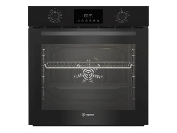 Духовой шкаф Indesit IBFTE 3844 J BL