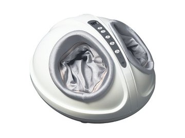 Массажер для ног VibeWell L-050 (White)