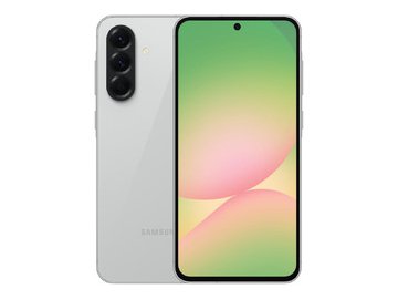 Смартфон Samsung Galaxy A56 SM-A566 8GB/128GB (серый) на акции в магазинах 5 элемент