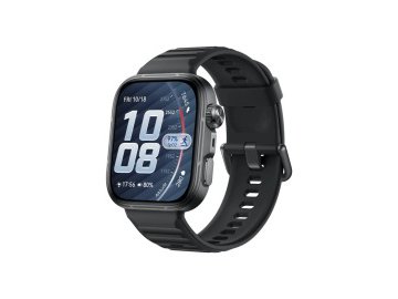 Умные часы huawei watch fit 5 pro (черный) Электросила