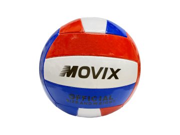 Мяч волейбольный Movix MUXB2391401MO