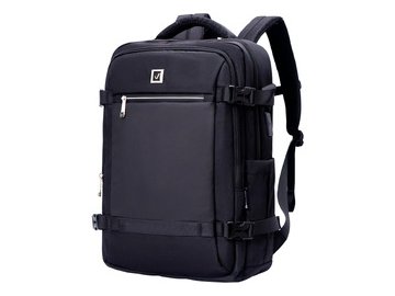 Рюкзак BRAUBERG FUNCTIONAL Solid 272575
