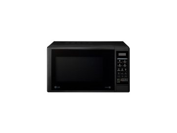 Микроволновая печь lg ms2042db Электросила