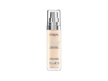 Крем тональный L'OREAL PARIS Accord Parfait, тон 1.D/1.W, 30 мл