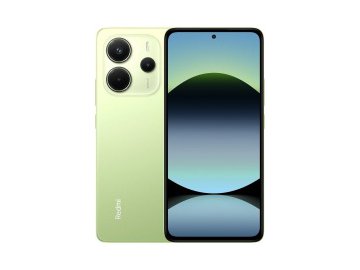 Смартфон xiaomi redmi note 14 8gb/256gb (зеленый) Электросила