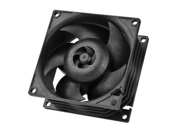 Вентилятор для корпуса ARCTIC COOLING S8038-10K ACFAN00279A 5 элемент