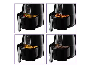 Аэрогриль Kitfort KT-2227 5 элемент