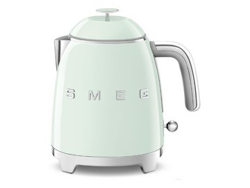 Электрический чайник Smeg KLF05PGEU