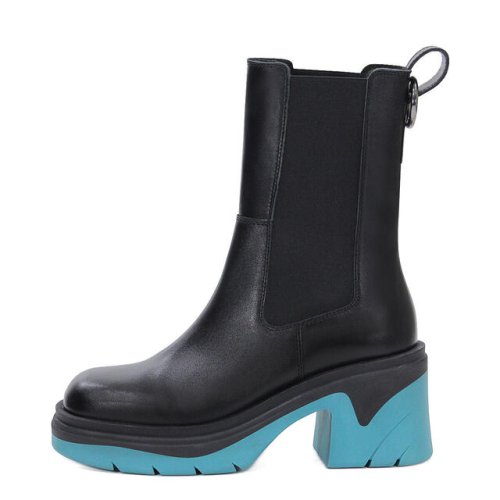 Полусапожки женские, фото 5 из 78