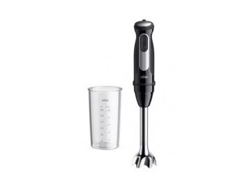 Блендер braun mq55001mbk Электросила