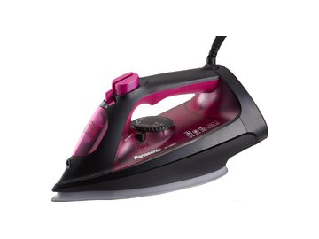 Утюг Panasonic NI-U400CPTW