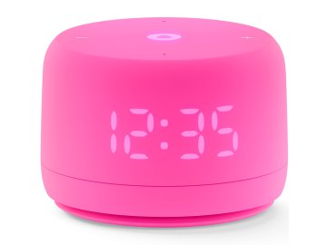 Yandex. Станция Лайт 2 YNDX-0026 (розовый) в Жлобине МТС