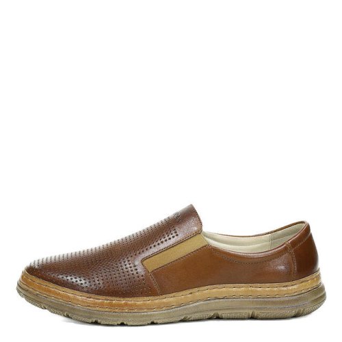 Полуботинки мужские летние, фото 5 из 6