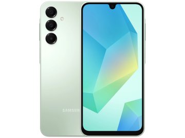 Samsung Galaxy A16 A165 4/128GB (мятный) в Узде МТС