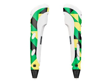 Ручка 3D Даджет KIT FB0021Е в Мозыре 5 элемент