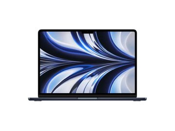Ультрабук Apple MacBook Air 13" M2 16/256 Midnight MC7X4PA/A A2681 + Адаптер Red Line BS-01 16A
