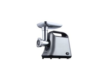 Мясорубка polaris pmg 2058 (графитовый) Электросила