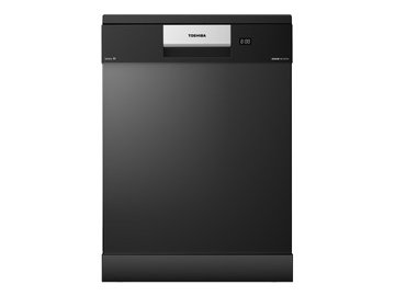 Посудомоечная машина Toshiba DW-14F6(B)-RU