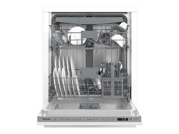 Посудомоечная машина HOTPOINT HI 5D85 DW