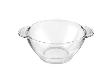 Салатник PERFECTO LINEA Clear 22-450200