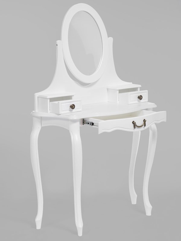 Стол туалетный M114Р, фото 4 из 289