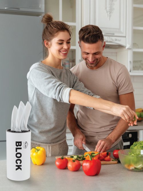 Набор столовых ножей Kioto-W, фото 18 из 224