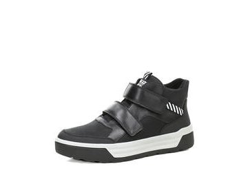 Ботинки для школьников-мальчиков Марко, модель 62207