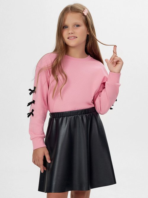 ЛОНГСЛИВ ДЛЯ ДЕВОЧЕК, фото 7 из 7