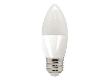 Лампа светодиодная BELLIGHT LED C37 10W 220V E27 4000K