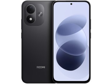Redmi Note 17 6/256GB (черный)