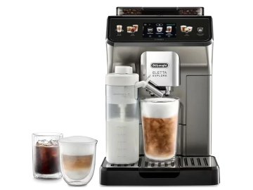 DeLonghi ECAM450.86.T