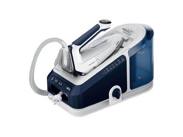 Гладильная система Braun CareStyle 7 Pro IS7282BL