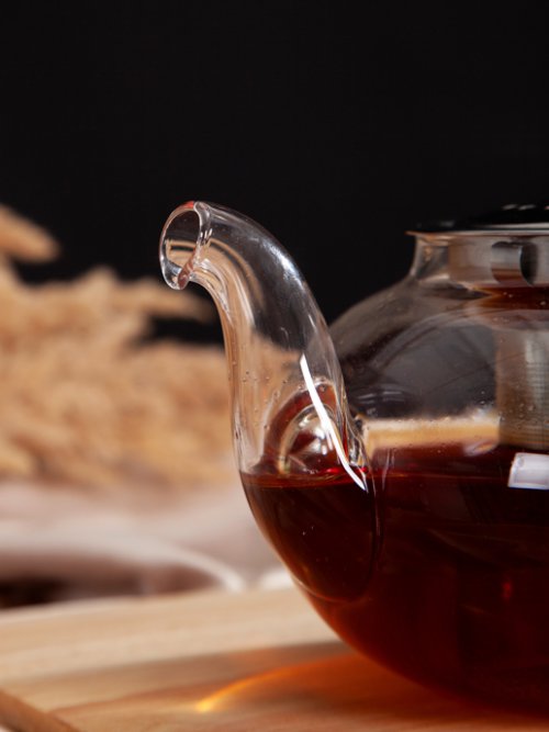 Чайник заварочный Tea Time 0.5L, фото 8 из 36