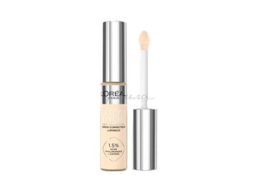 Консилер-сыворотка для лица L'OREAL Paris Accord Parfait, тон 0.5D