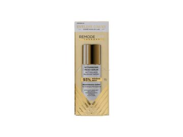 Мезо-сыворотка для лица EVELINE Remodelift Therapy Vitamine, 30 мл