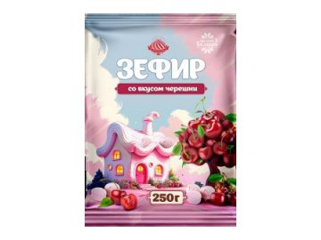 Кукурузные палочки Хрумстик со вкусом клубники со сливками глазированные 120 г в Дятлово Санта