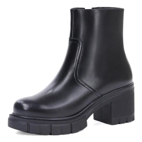 Ботинки женские, фото 4 из 30