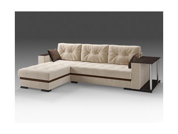 Серджио Люкс с приставкой (Независимый пружинный блок)