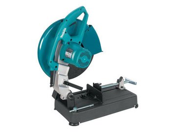 Отрезная пила по металлу MAKITA LW1401