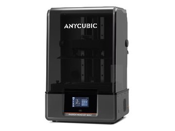 3D принтер Anycubic Photon Mono M7 Max (PM7MBK0B-O)
