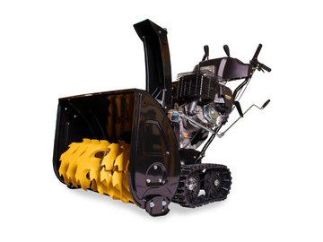 Снегоуборщик CHAMPION STT1170E