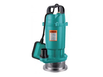 Дренажный насос Aquor QDX1.5-32-0.75