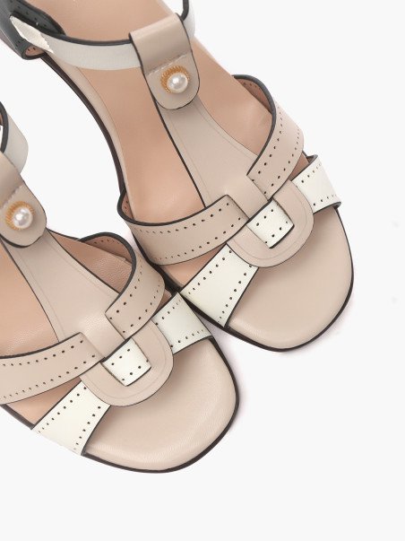 Босоножки Enjoin', фото 3 из 8
