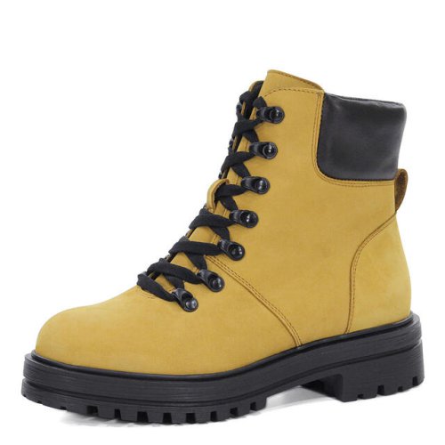 Ботинки женские, фото 4 из 6