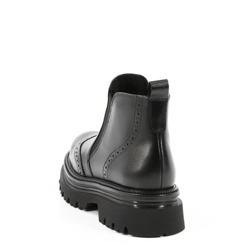 Ботинки женские, фото 1 из 25