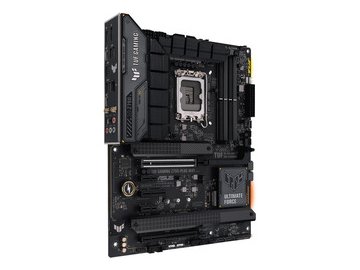Материнская плата ASUS TUF Gaming Z790-Plus WiFi