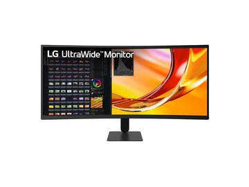 Монитор LG UltraWide 34U601B-B