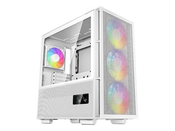 Корпус DeepCool CH560 Digital WH R-CH560-WHAPE4D-G-1