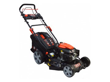 Газонокосилка бензиновая Brait BLM2646SM Pro
