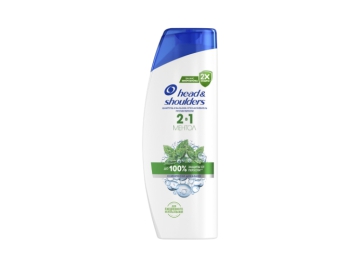 Шампунь HEAD & SHOULDERS Увлажняющий уход 360 мл